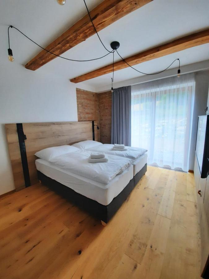 Apartmany Resort Na Horske Malá Morávka Exterior foto