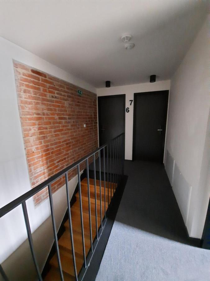 Apartmany Resort Na Horske Malá Morávka Exterior foto
