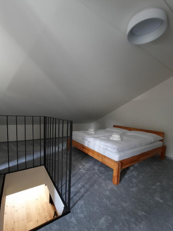 Apartmany Resort Na Horske Malá Morávka Exterior foto