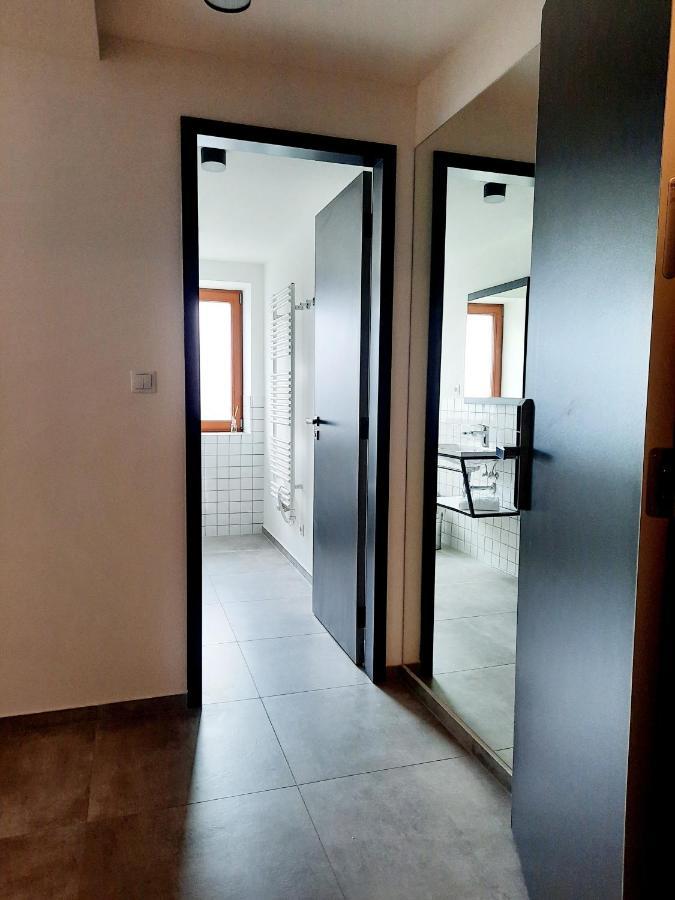 Apartmany Resort Na Horske Malá Morávka Exterior foto